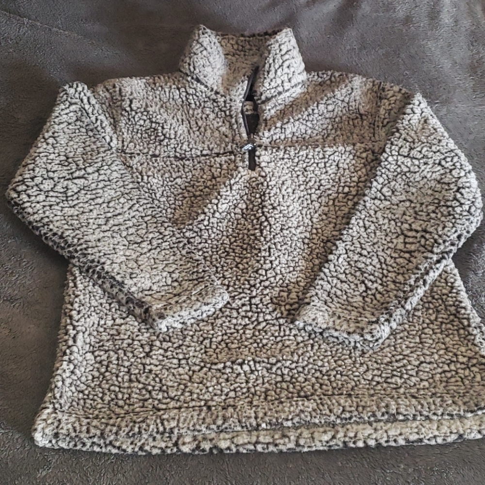 Boxercraft Sherpa